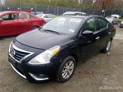 نیسان ڤێرسا